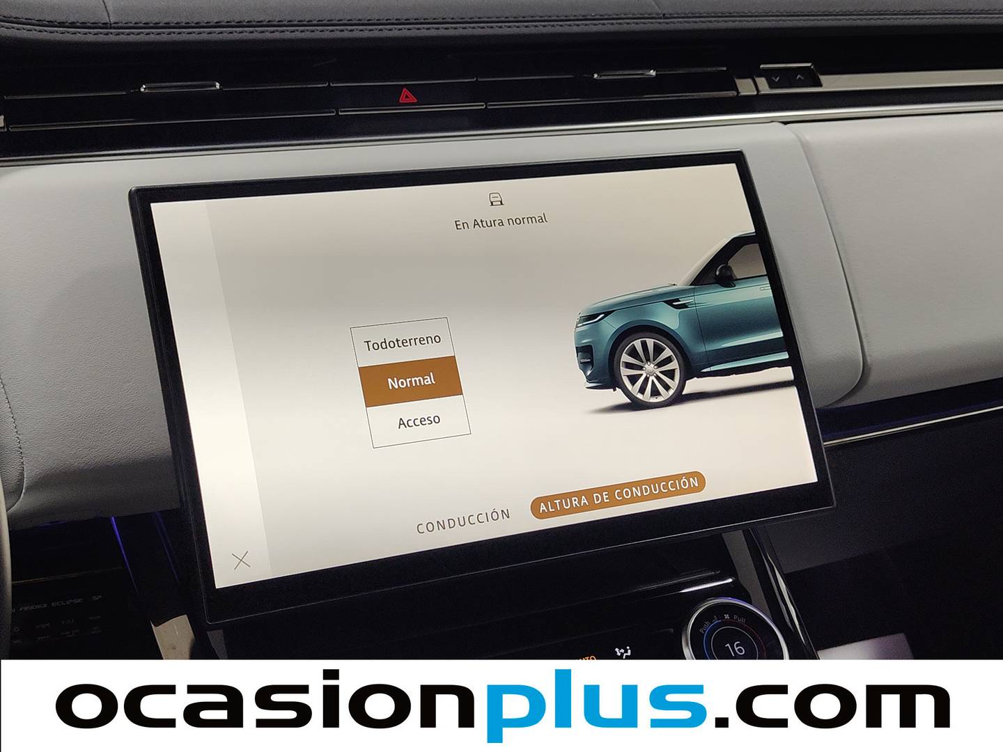 Land Rover Range Rover Sport Land Rover Range Rover Sport 3.0 I6 PHEV Dynamic HSE AWD Auto (440 CV) de segunda mano