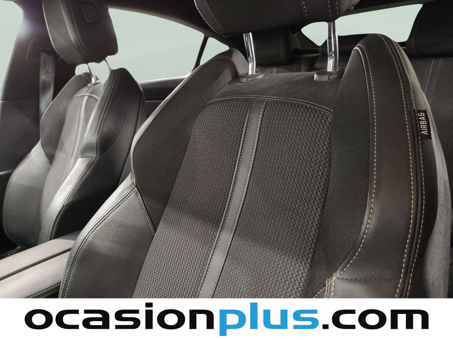 Foto Peugeot 508 Peugeot 508 BlueHDi 130 S&S GT EAT8 (130 CV)