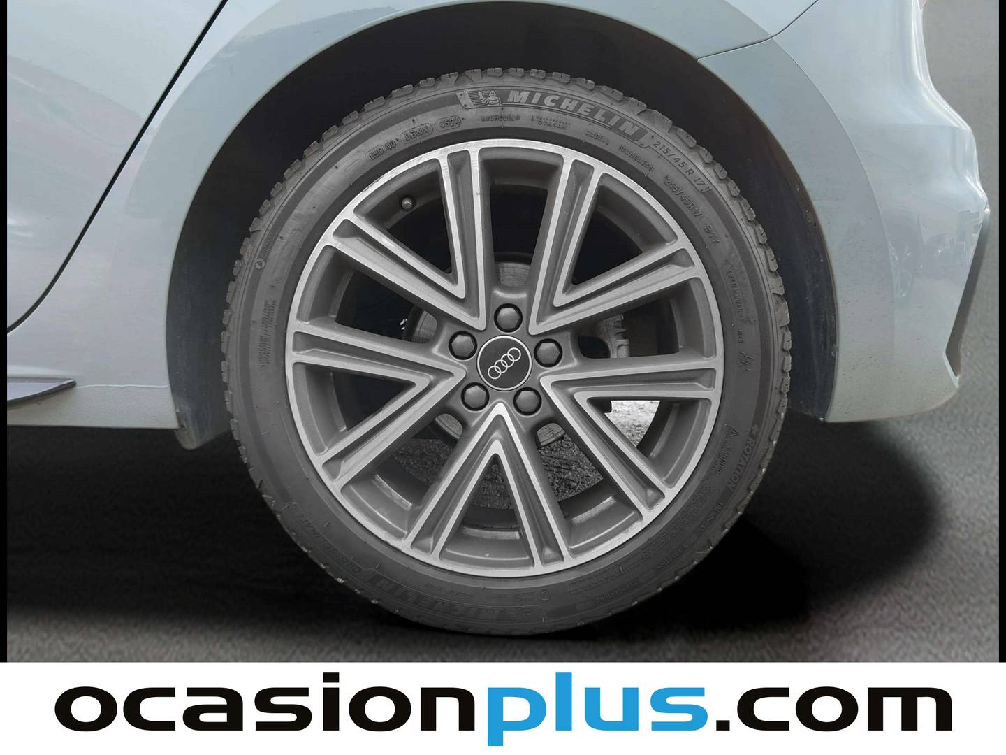 Audi A1 Audi A1 Sportback S line 30 TFSI (110 CV) manual