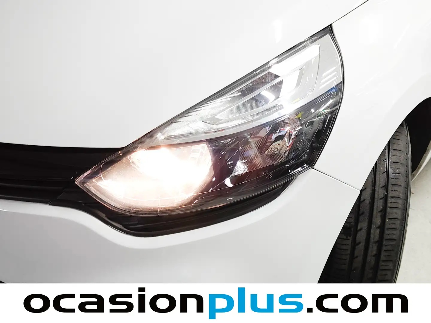 Foto Renault Clio Renault Clio Business TCe (75 CV)