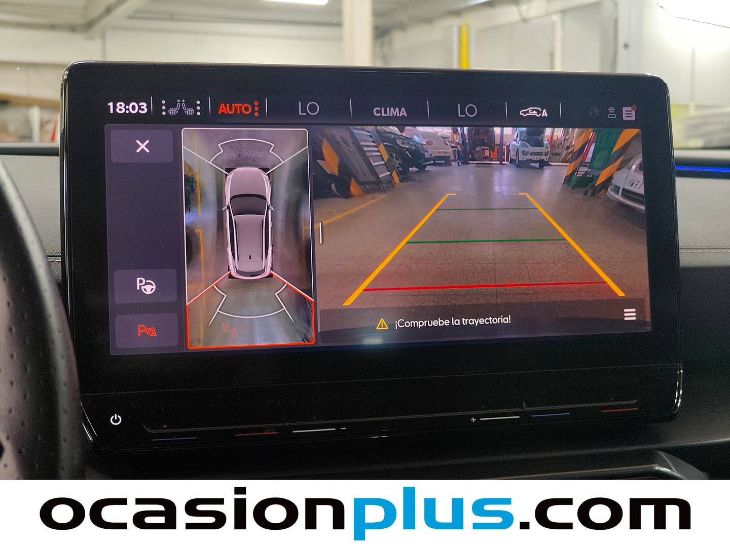 Paquetes del Cupra Formentor Cupra Formentor 2.5 TSI VZ5 4Drive DSG (390 CV)