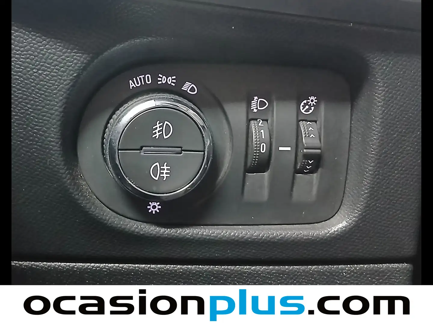 Foto Opel Mokka Opel Mokka 1.2 T Business Elegance (100 CV)