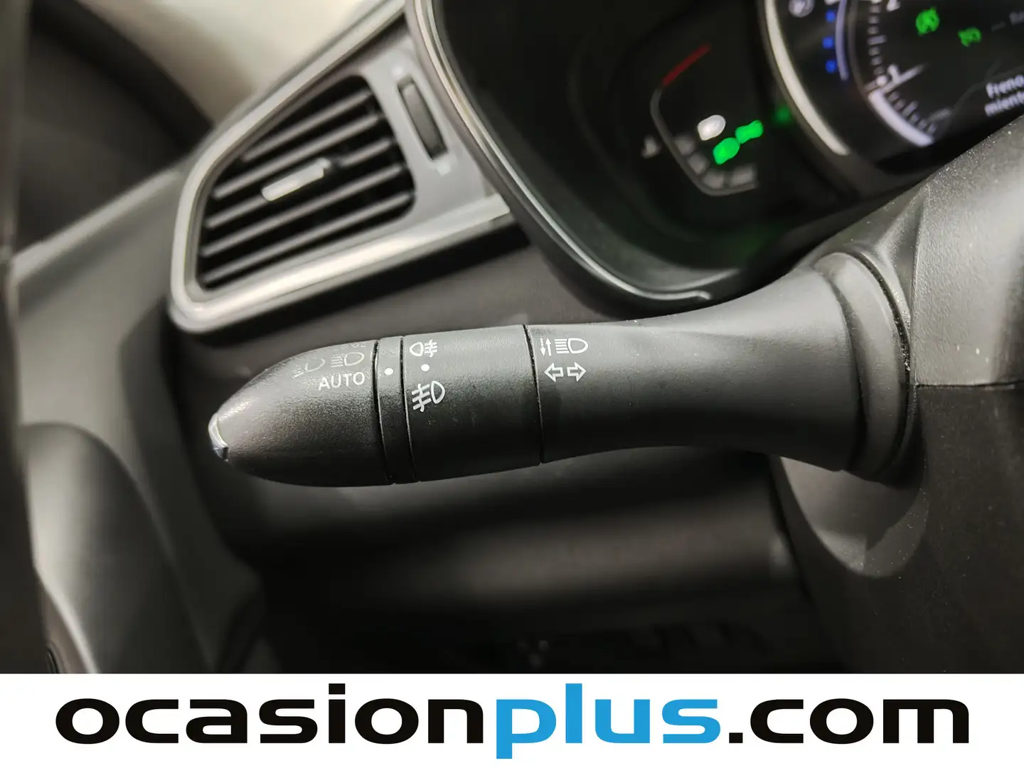 Foto Renault Kadjar Renault Kadjar Zen Energy TCe (130 CV) EDC