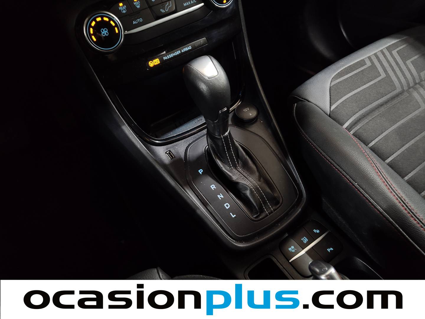 Ford Puma Ford Puma 1.0 EcoBoost MHEV ST-Line X Auto (125 CV) al mejor precio