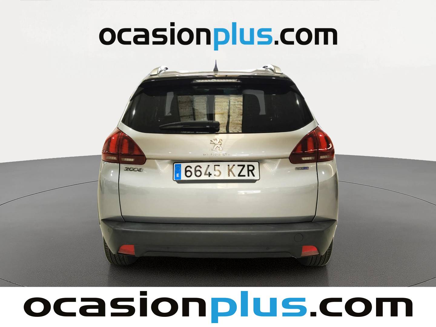 Peugeot 2008 Peugeot 2008 BlueHDi 100 Signature (100 CV) barato