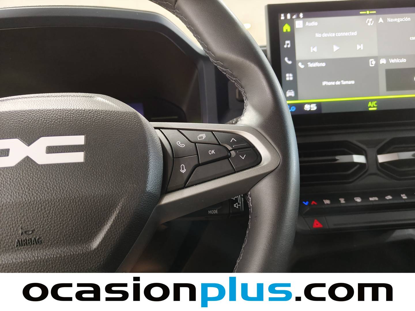 Dacia Duster Dacia Duster Journey TCE 48v 4X2  (130 CV) al mejor precio