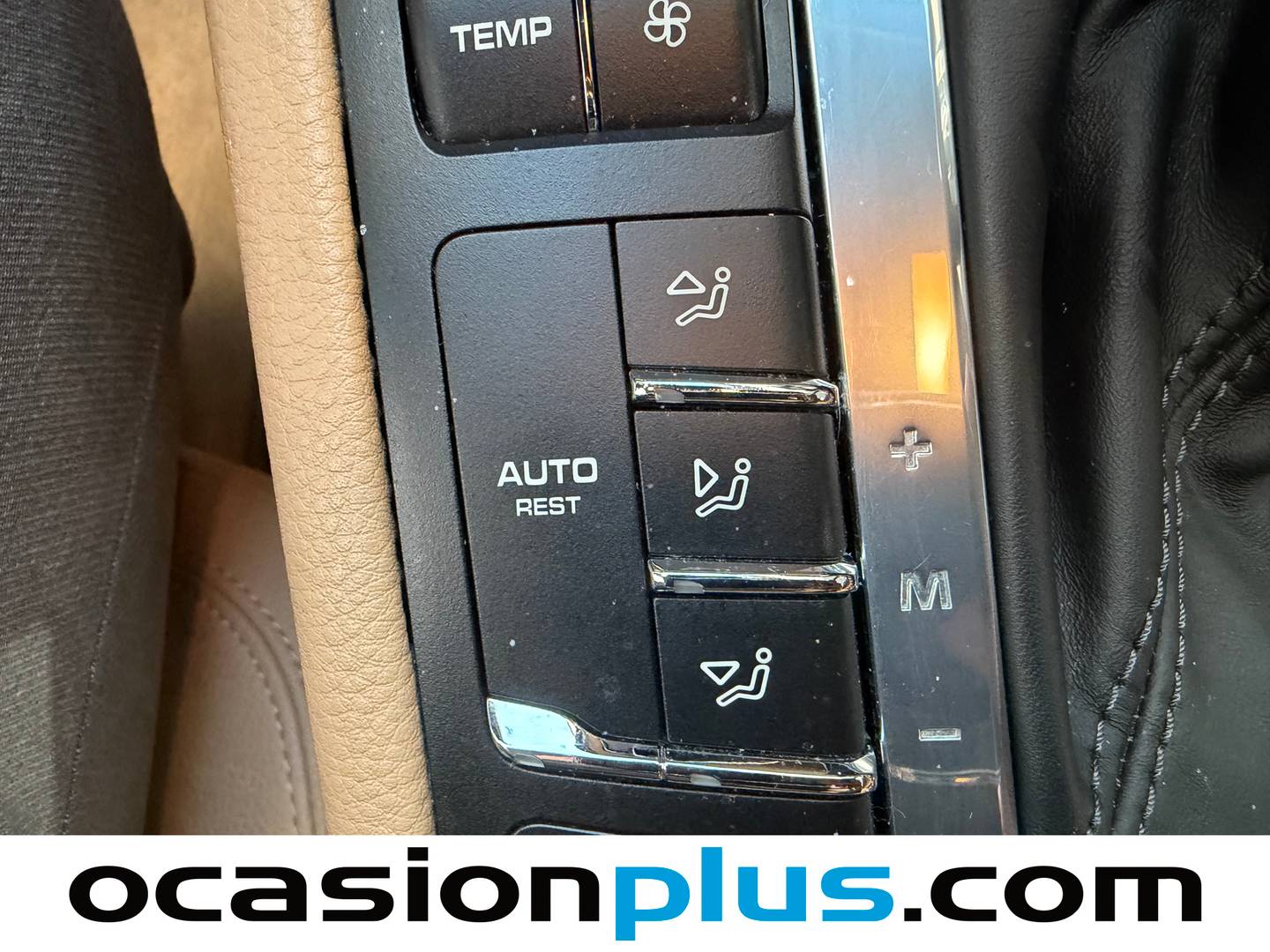 Foto Porsche Macan Porsche Macan (252 CV)