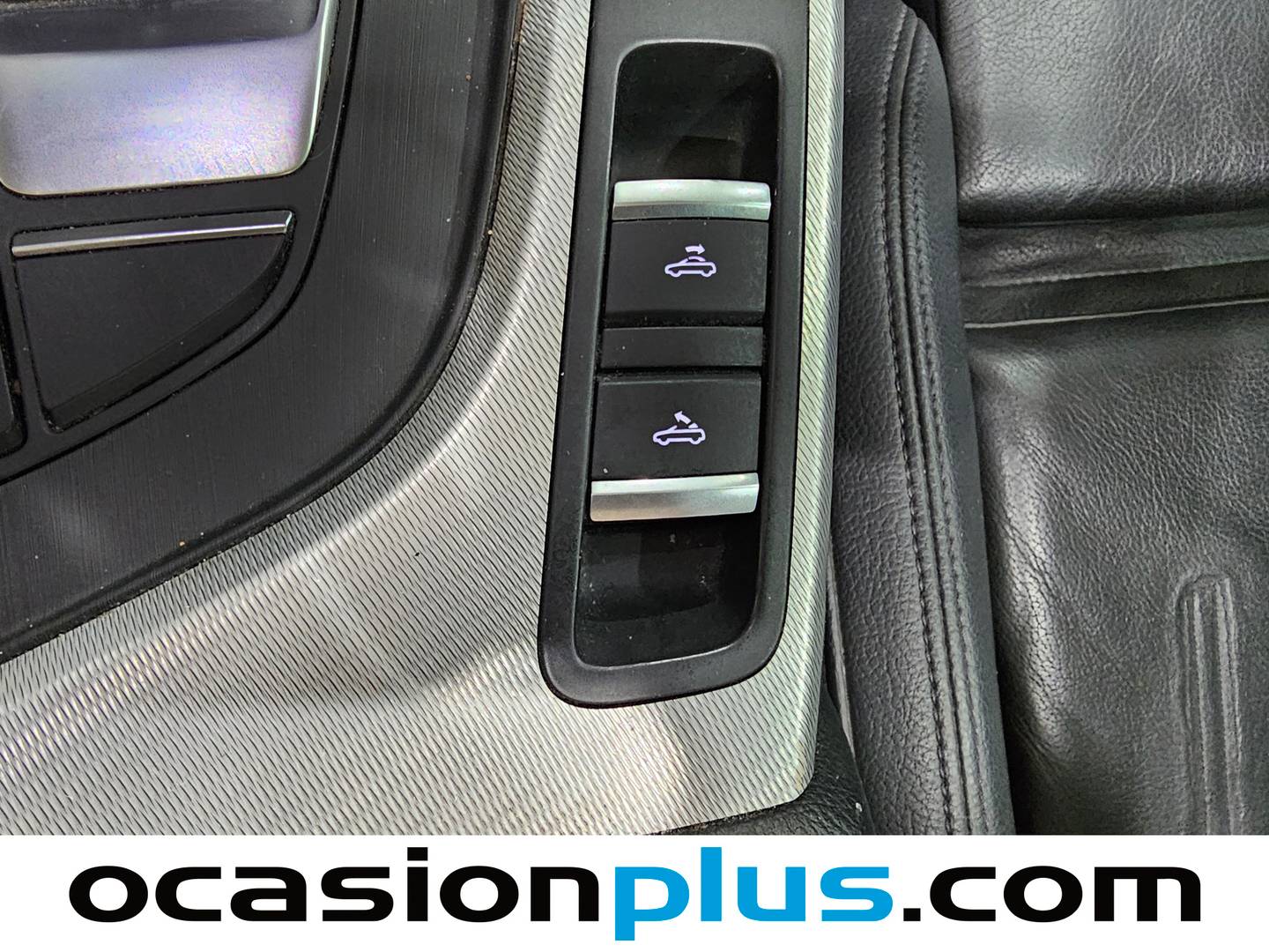 Audi A5 Audi A5 Cabrio S Line 40 TDI (190 CV) S tronic automático