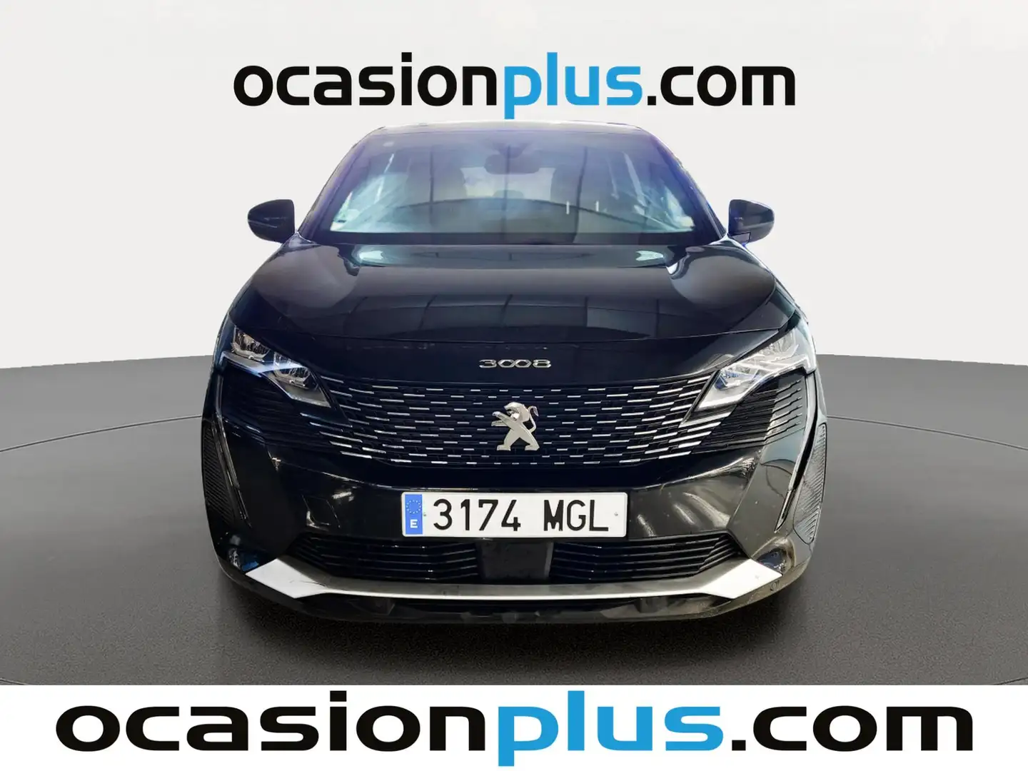 Foto Peugeot 3008 Peugeot 3008 PureTech 130 S&S Allure Pack (130 CV)