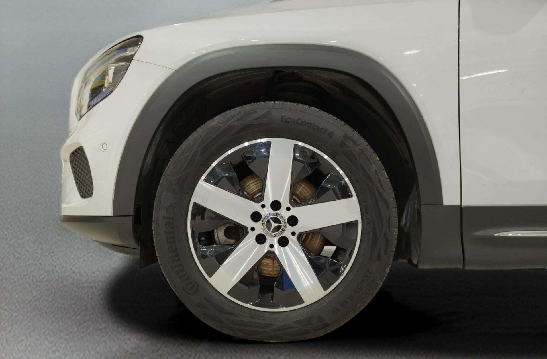 Mercedes-Benz GLB 220 D 4MATIC - foto 32