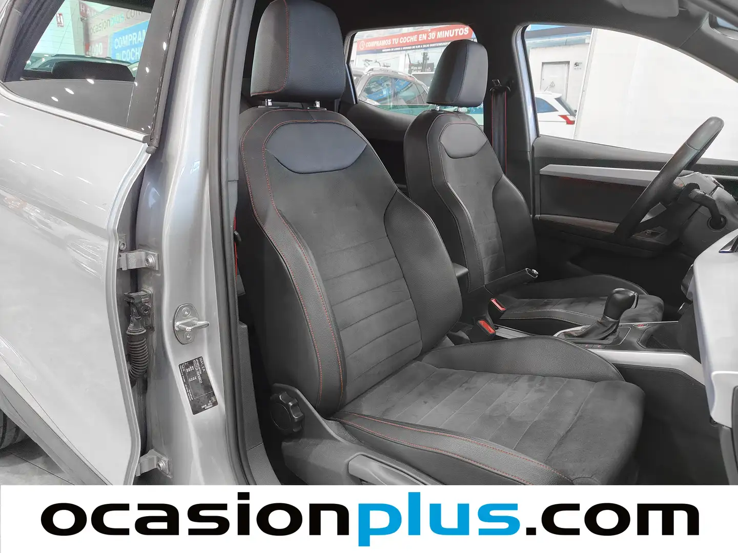 Foto Seat Arona SEAT Arona 1.5 TSI FR XL DSG  (150 CV)