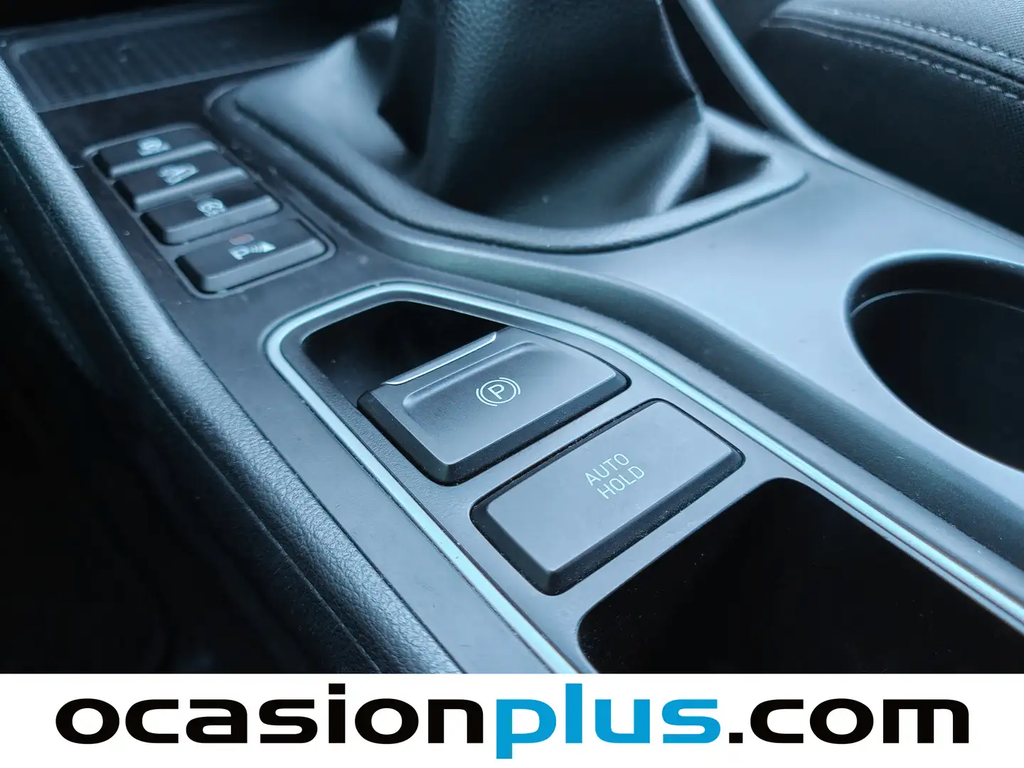 Foto Hyundai Tucson Hyundai Tucson 1.6 CRDI 48V Tecno 4X2  (116 CV)