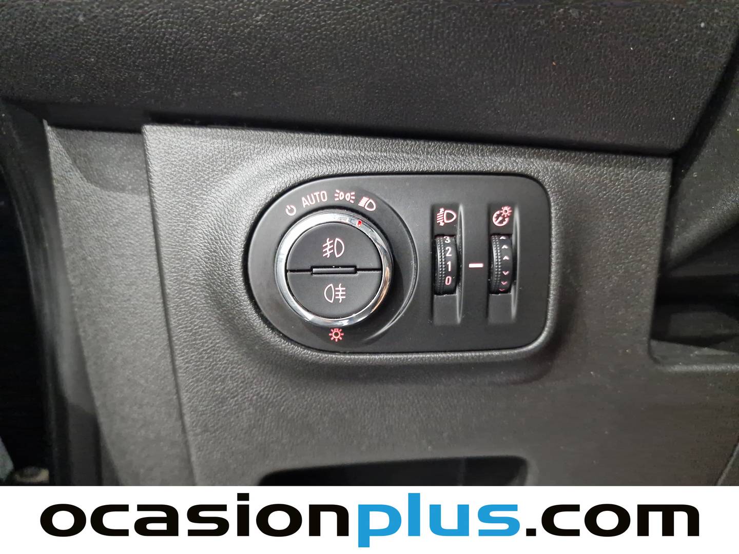Opel Corsa Opel Corsa 1.4 Selective (90 CV) de segunda mano