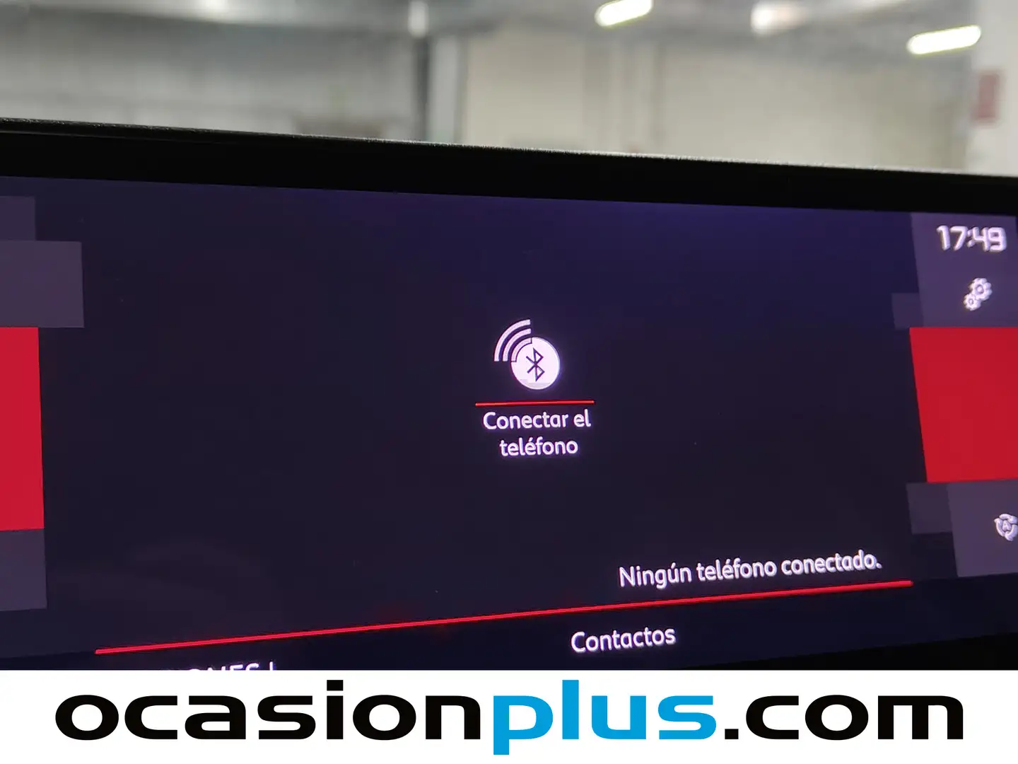 Foto Citroën C5 Aircross Citroen C5 Aircross PureTech 130 S&S C Series (131 CV)