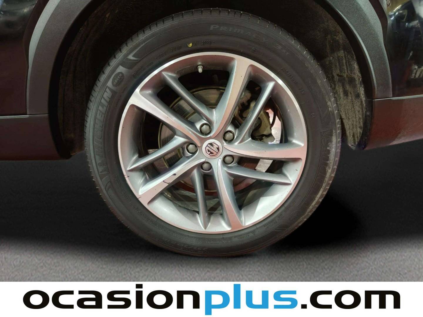 MG eHS MG eHS 1.5 T-GDI PHEV Luxury  (258 CV) de ocasión