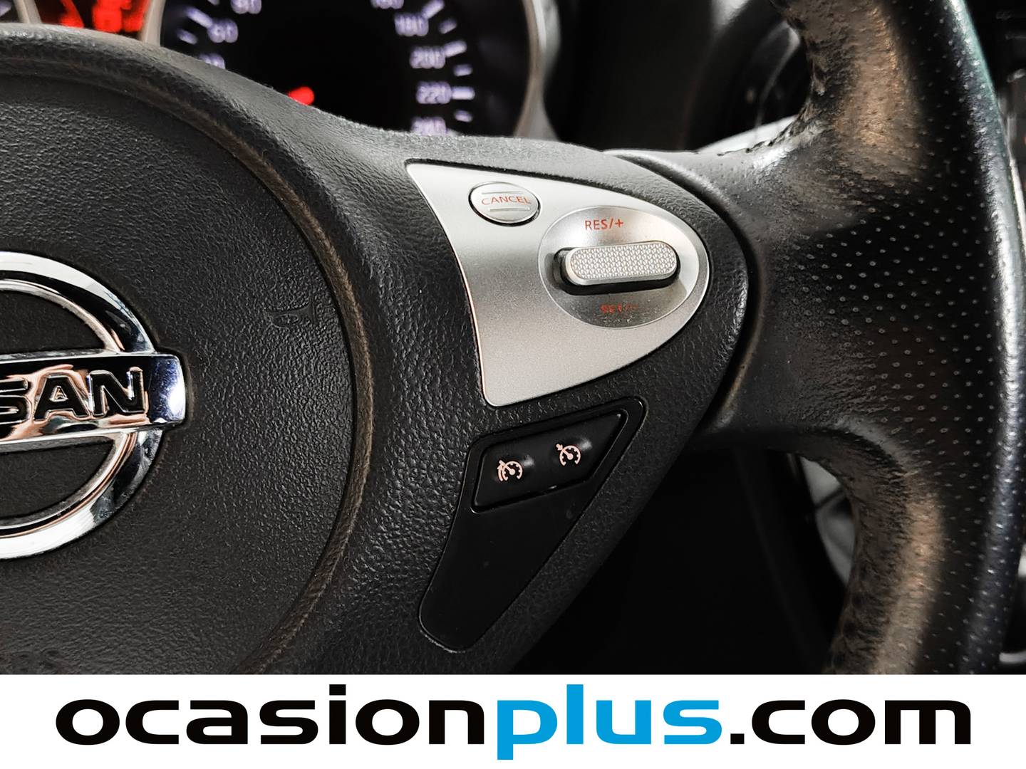 Nissan JUKE Nissan Juke dCi 110 Tekna 4x2  (110 CV) diésel