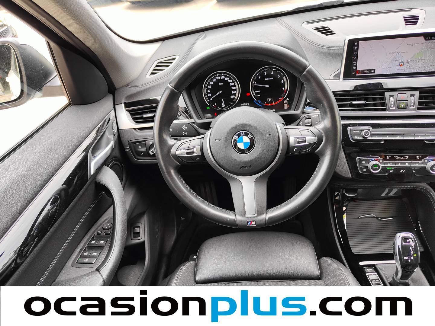 BMW X1 BMW X1 xDrive20i (192 CV) 2020