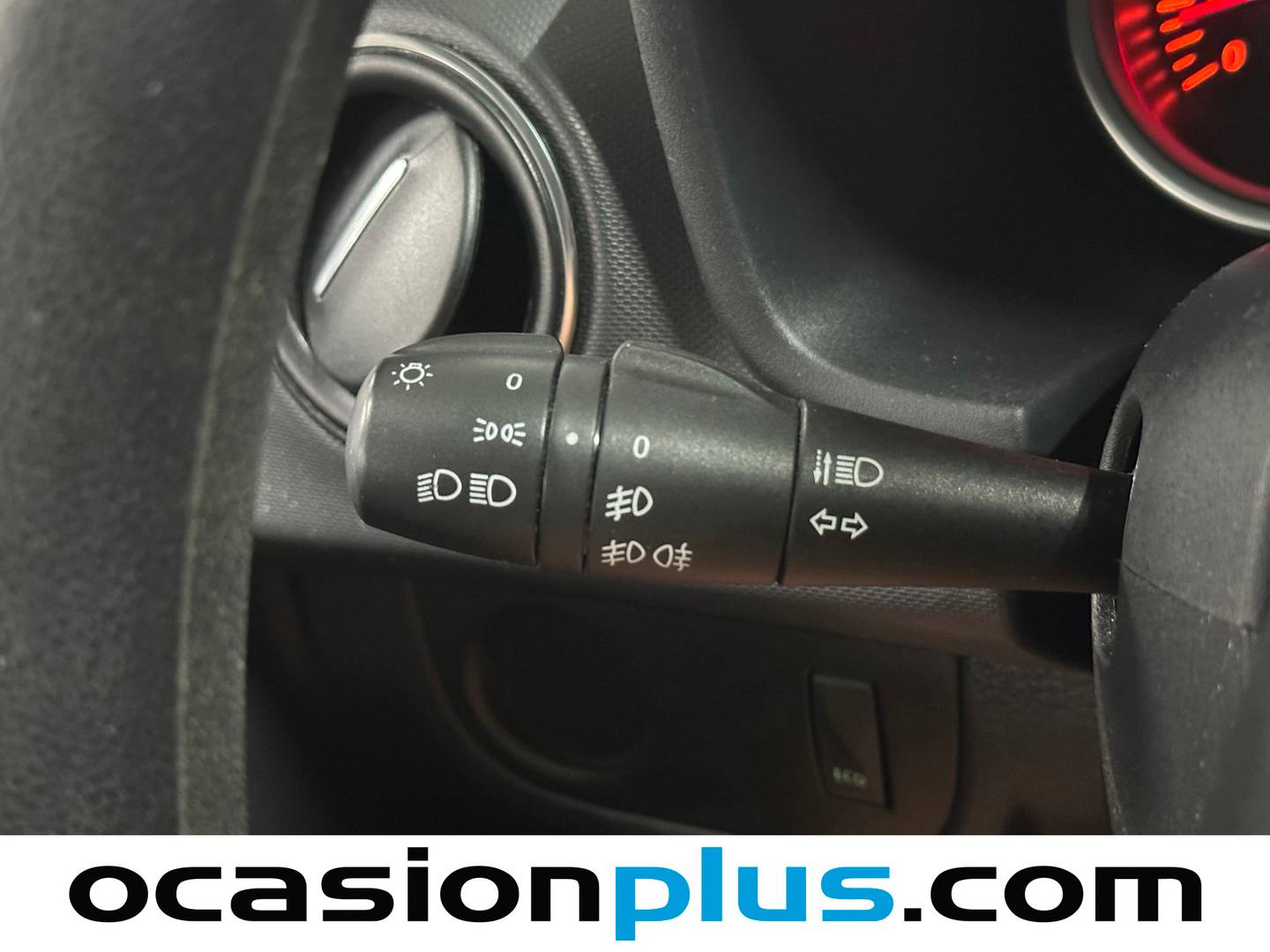 Dacia Sandero Dacia Sandero Stepway TCe (90 CV) GLP de segunda mano