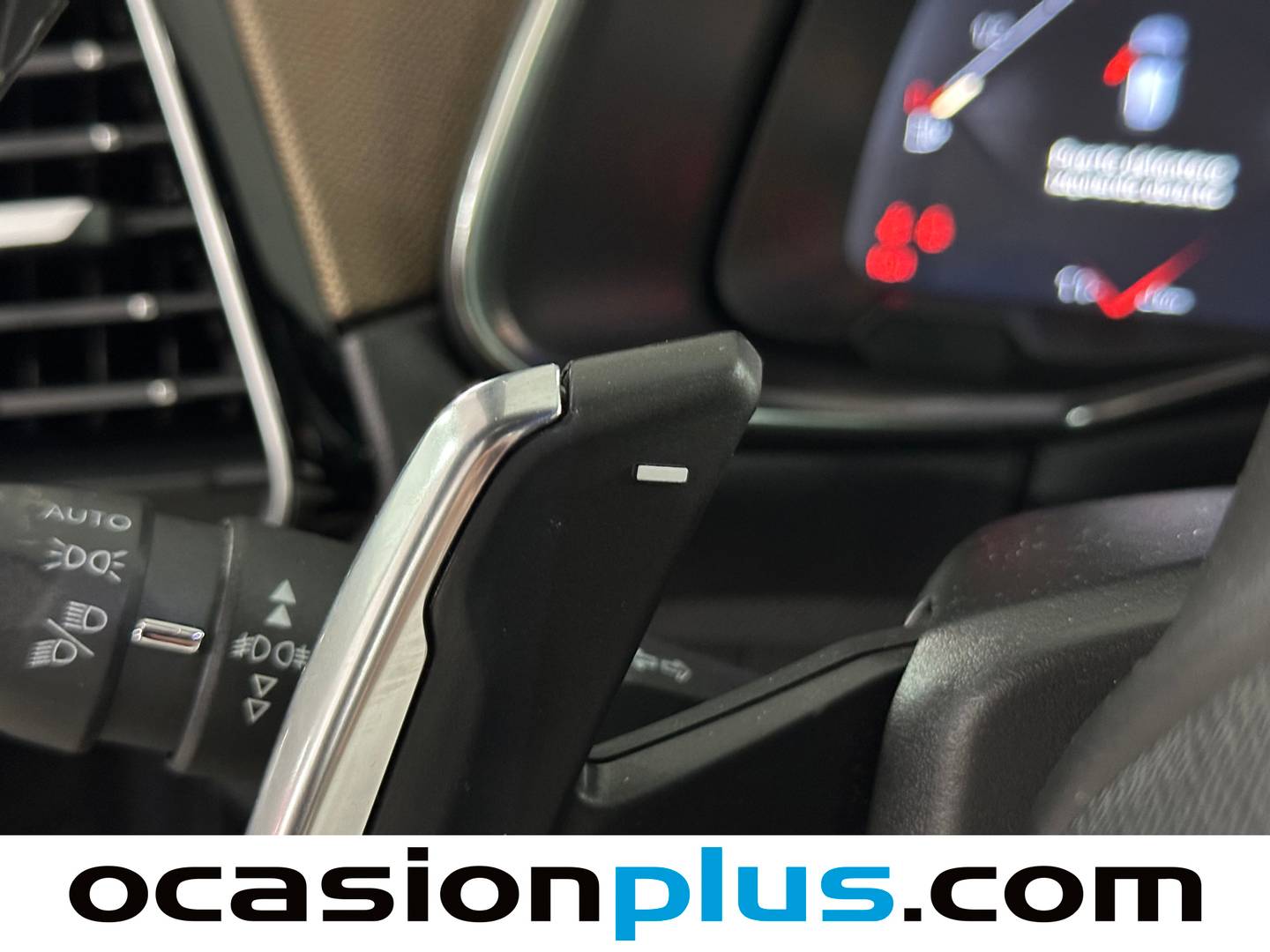 DS DS 7 Crossback DS DS7 Crossback BlueHDi 180 So Chic Auto (180 CV) 180cv