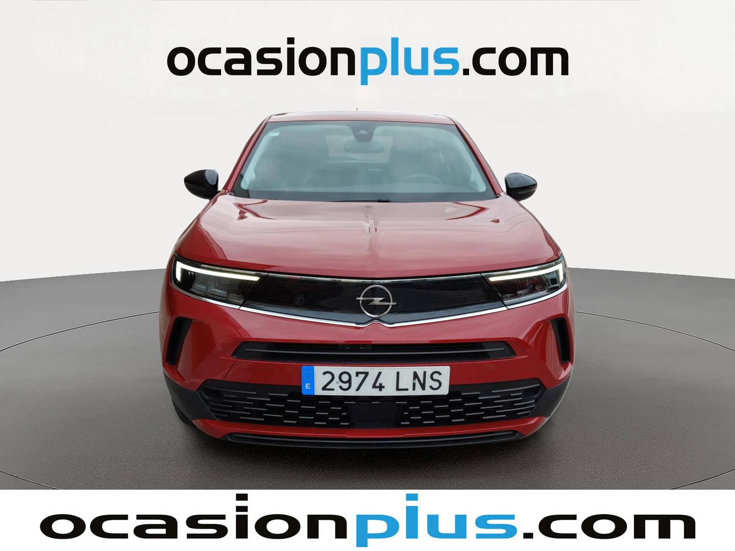 Opel Mokka Opel Mokka 1.2 T Edition (100 CV) 100cv