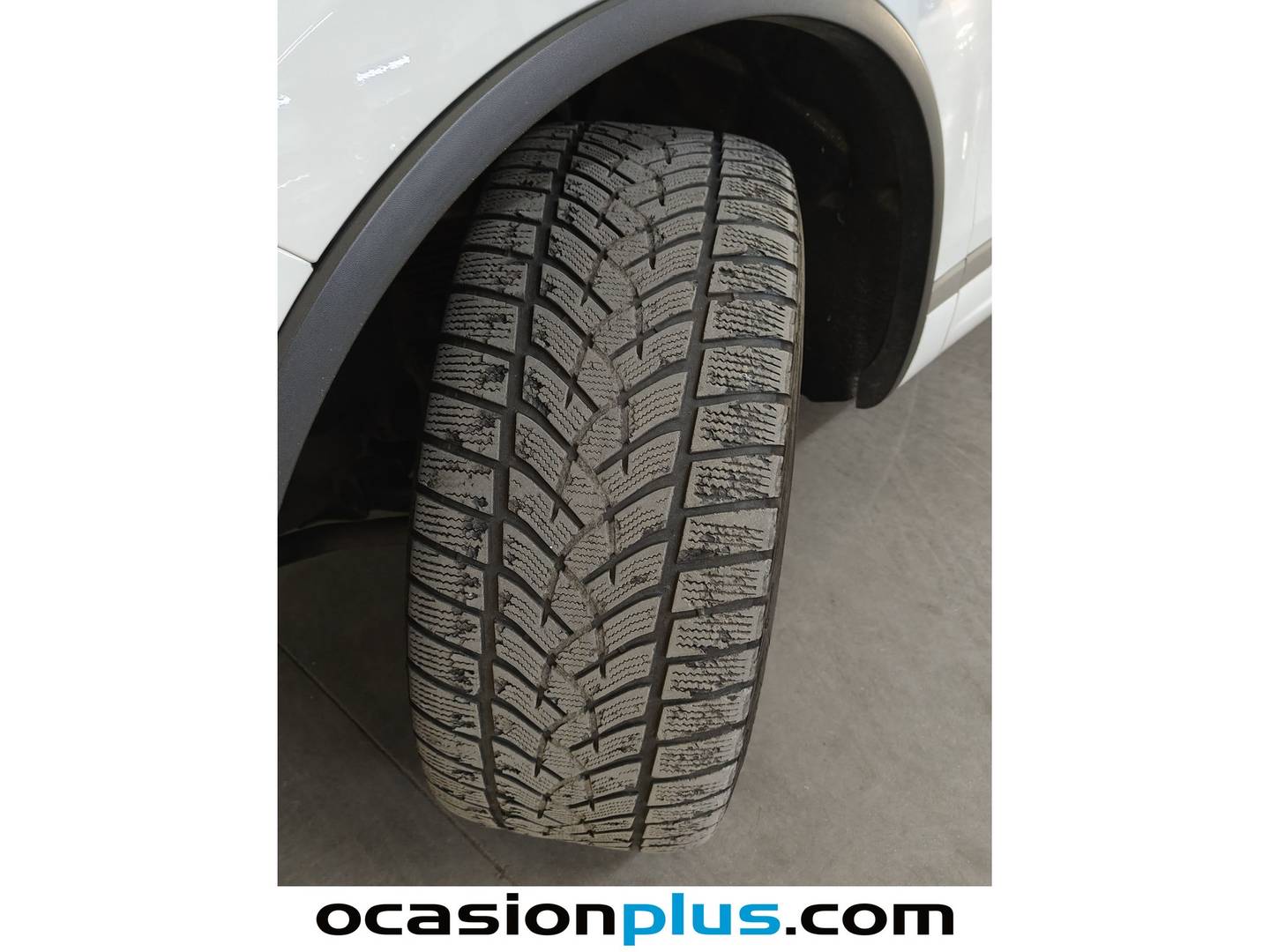 Volkswagen Touareg Volkswagen Touareg R-Line 3.0 TDI BMT (262 CV) Tiptronic 262cv