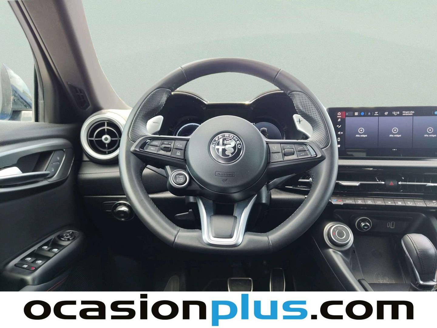 Alfa Romeo Tonale Alfa Romeo Tonale 1.5 MHEV Speciale FWD Auto (130 CV) al mejor precio