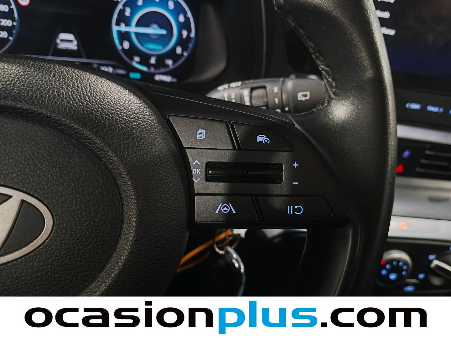 Foto Hyundai i20 Hyundai i20 1.0 TGDI 48V Klass DCT (100 CV)