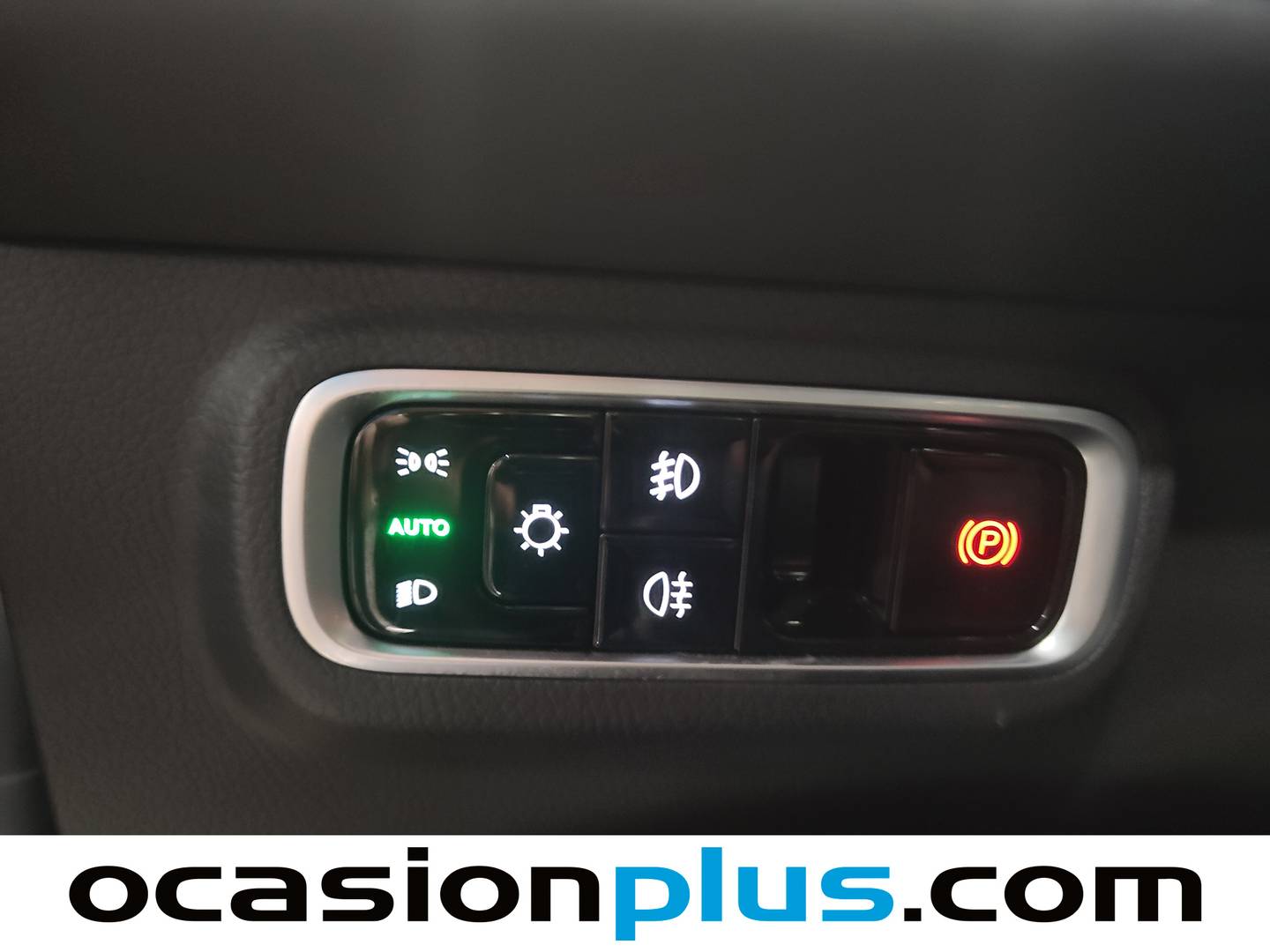 OMODA 5 OMODA 5 1.6 TGDI Premium (145 CV) seminuevo