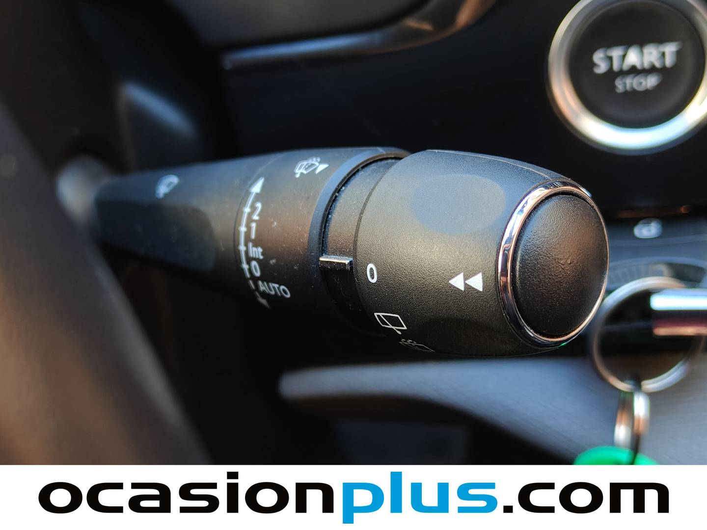 Citroën Grand C4 Picasso Citroën Grand C4 Picasso BlueHDi 120 S&S Feel EAT6 (120 CV) 7 Plazas diésel