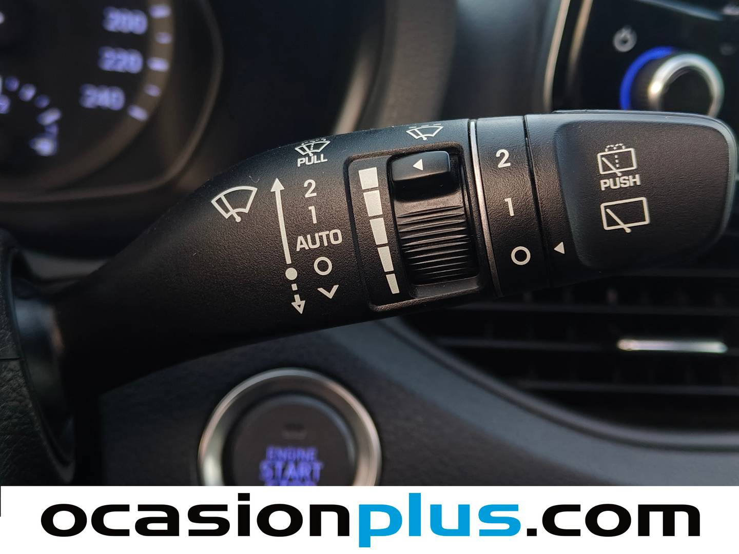 Hyundai i30 Hyundai i30 1.4 TGDI Style Lux DCT (140 CV) automático