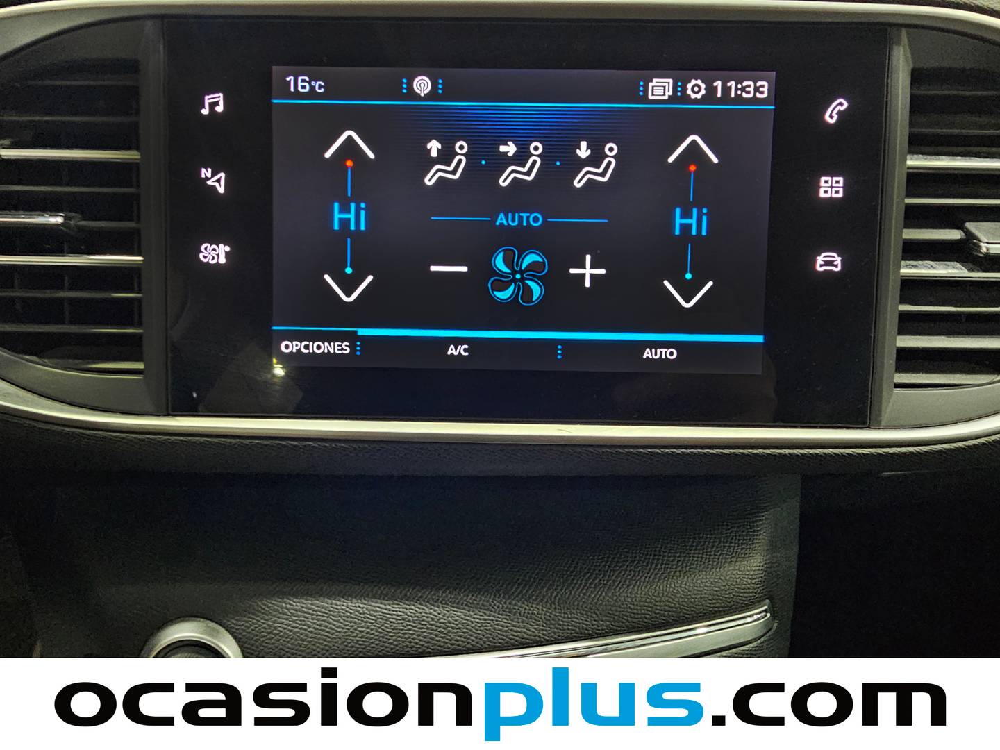 Peugeot 308 Peugeot 308 Active Pack BlueHDi S&S (130 CV) diésel