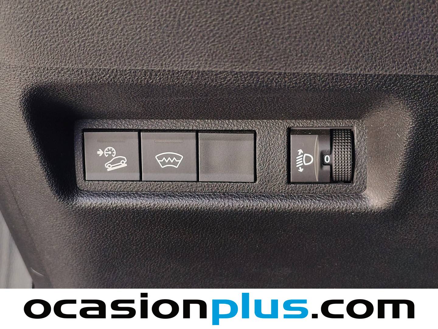 Jeep Avenger Jeep Avenger 1.2 G Summit (100 CV) seminuevo