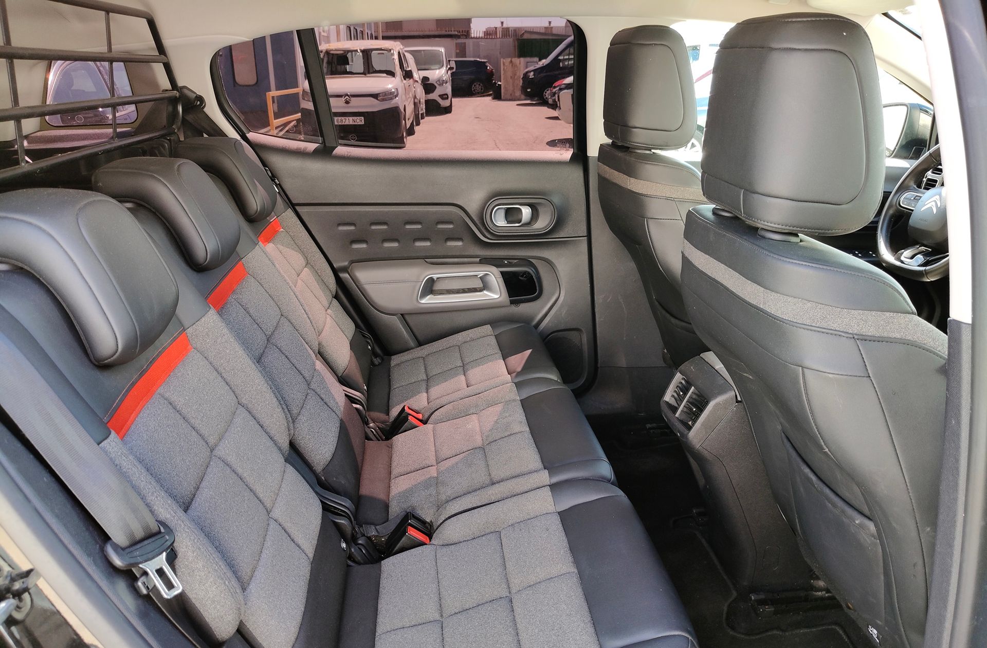 Citroën C5 Aircross PureTech 130 Feel GLP - foto 16