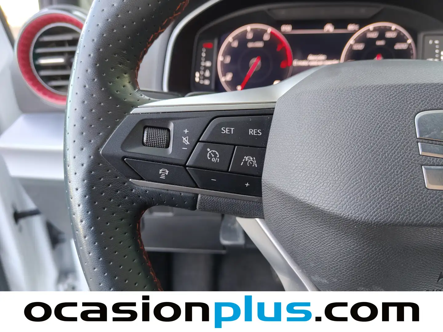 Foto Seat Ibiza SEAT Ibiza 1.5 TSI FR XL DSG (150 CV)