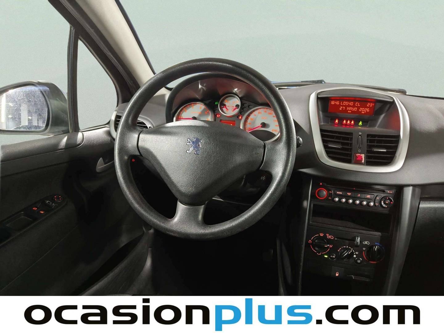 Peugeot 207 Peugeot 207 1.4 16v X-Line (90 CV) gasolina