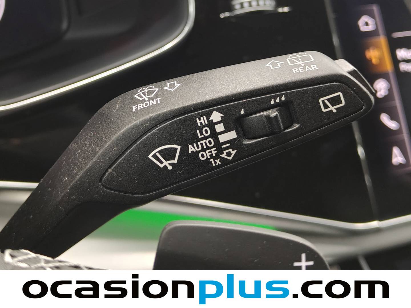 Audi Q8 Audi Q8 S Line 55 TFSI quattro (340 CV) tiptronic al mejor precio