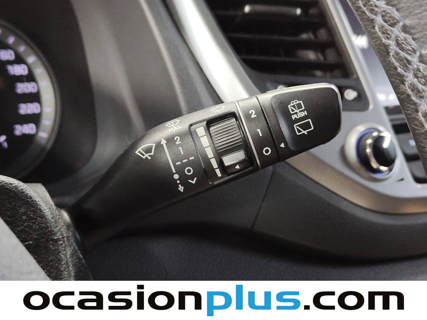 Hyundai Tucson Hyundai Tucson 1.7 CRDI BlueDrive 25 Aniversario 4x2 (115 CV) 115cv