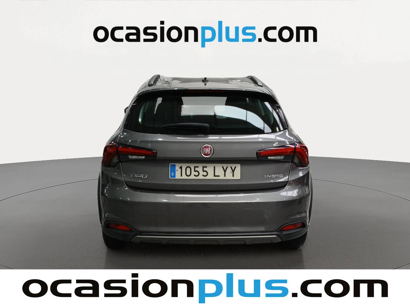 Fiat Tipo Fiat Tipo 1.5 Hybrid City Cross DCT (130 CV) barato