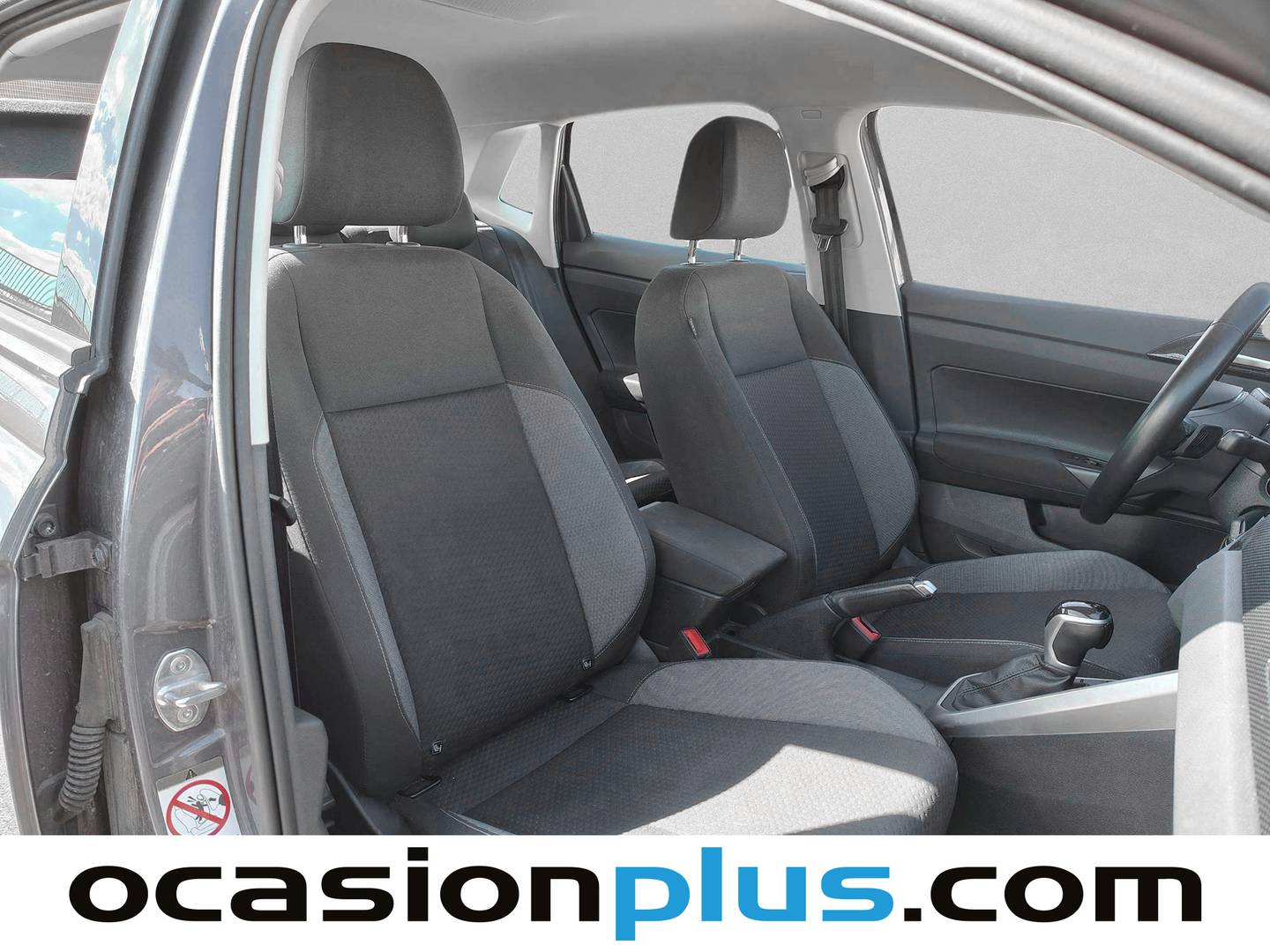 Volkswagen Polo Volkswagen Polo Life 1.0 TSI (95 CV) DSG gasolina