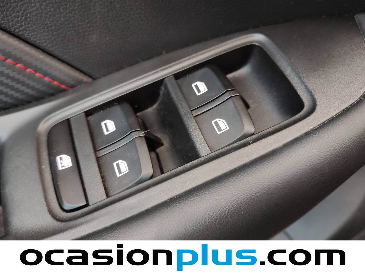 MG ZS MG ZS 1.5 Luxury (106 CV) gasolina