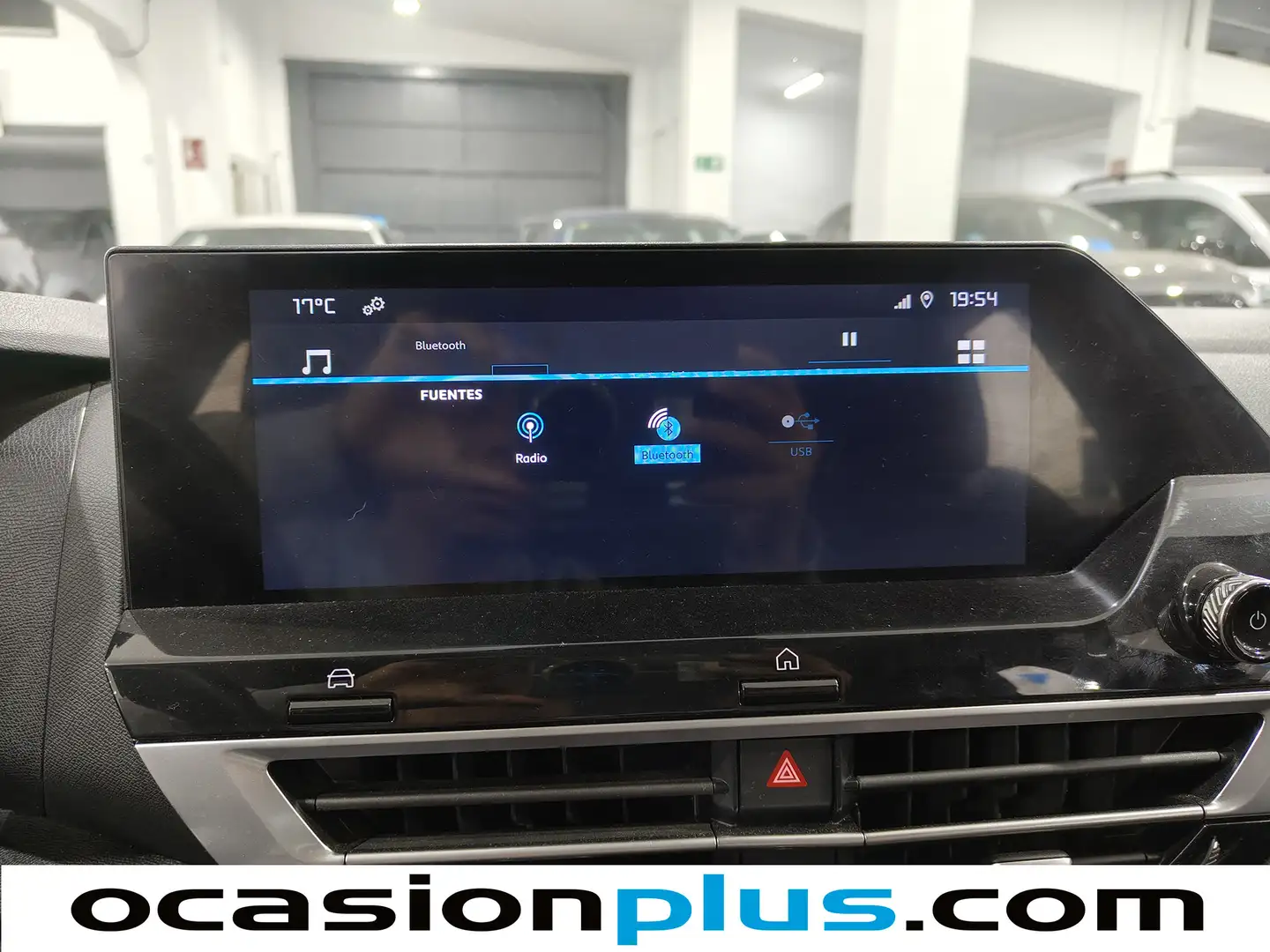 Foto Citroën C4 Citroen C4 PureTech 130 S&S 6v Feel Pack (130 CV)