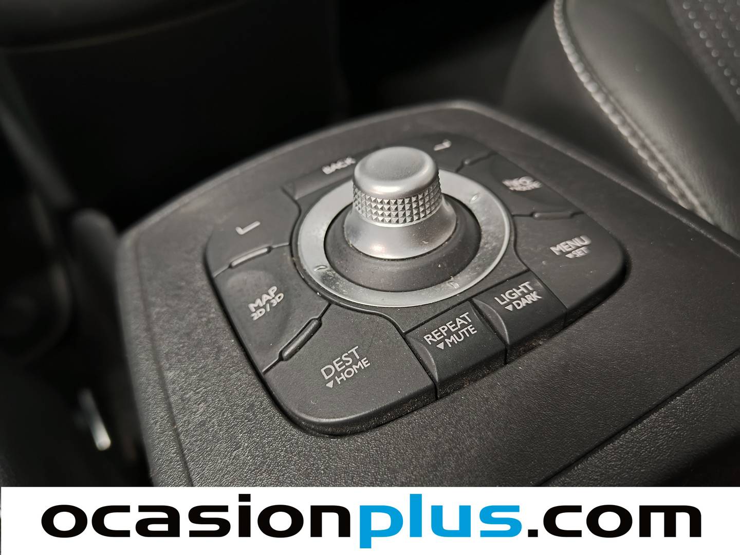 Renault Grand Scenic Renault Grand Scenic Bose Edition Energy dCi (130 CV) manual