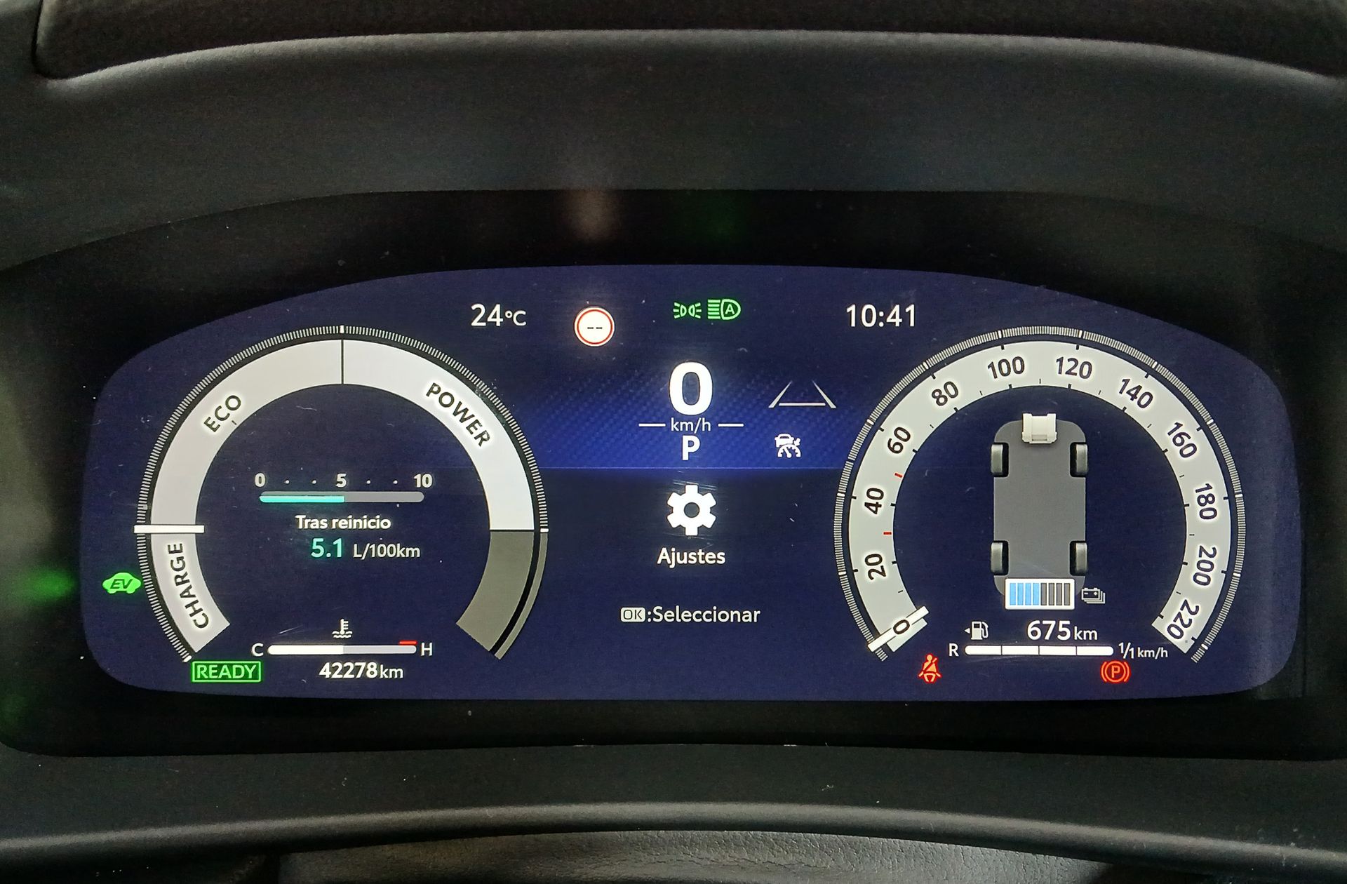 Toyota C-HR 140H Advance - foto 25