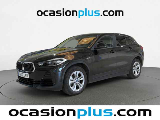 Bmw X2 Ocasión Madrid