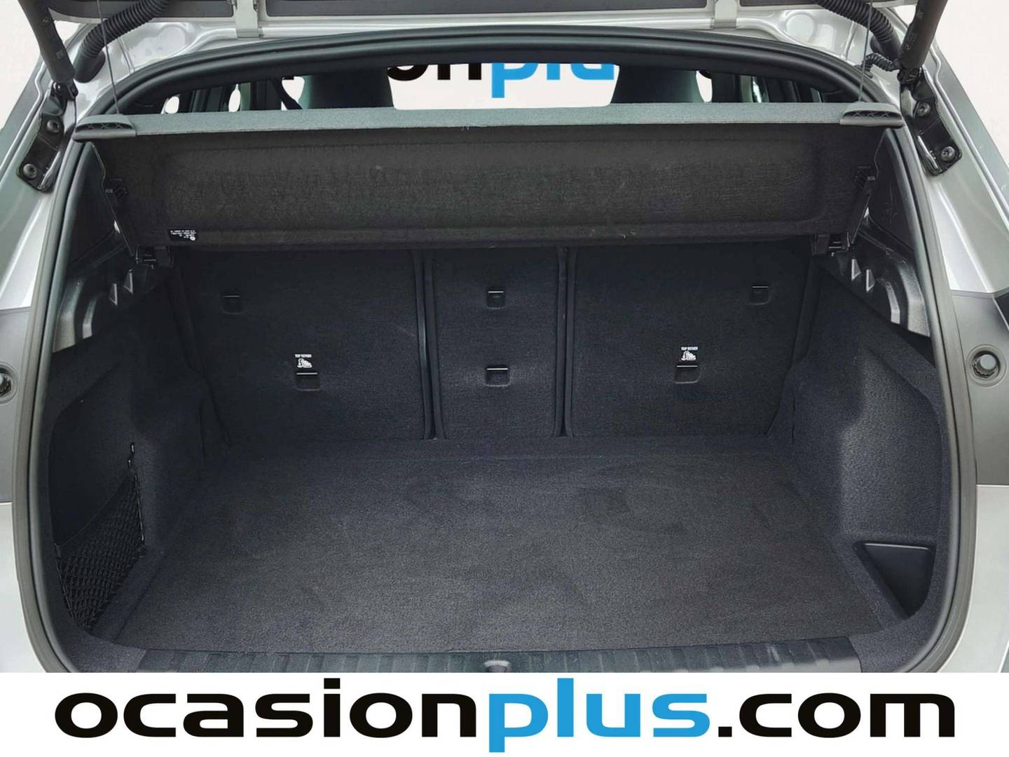 Fotos maletero BMW X1 BMW X1 xDrive20d (163 CV) Pack M
