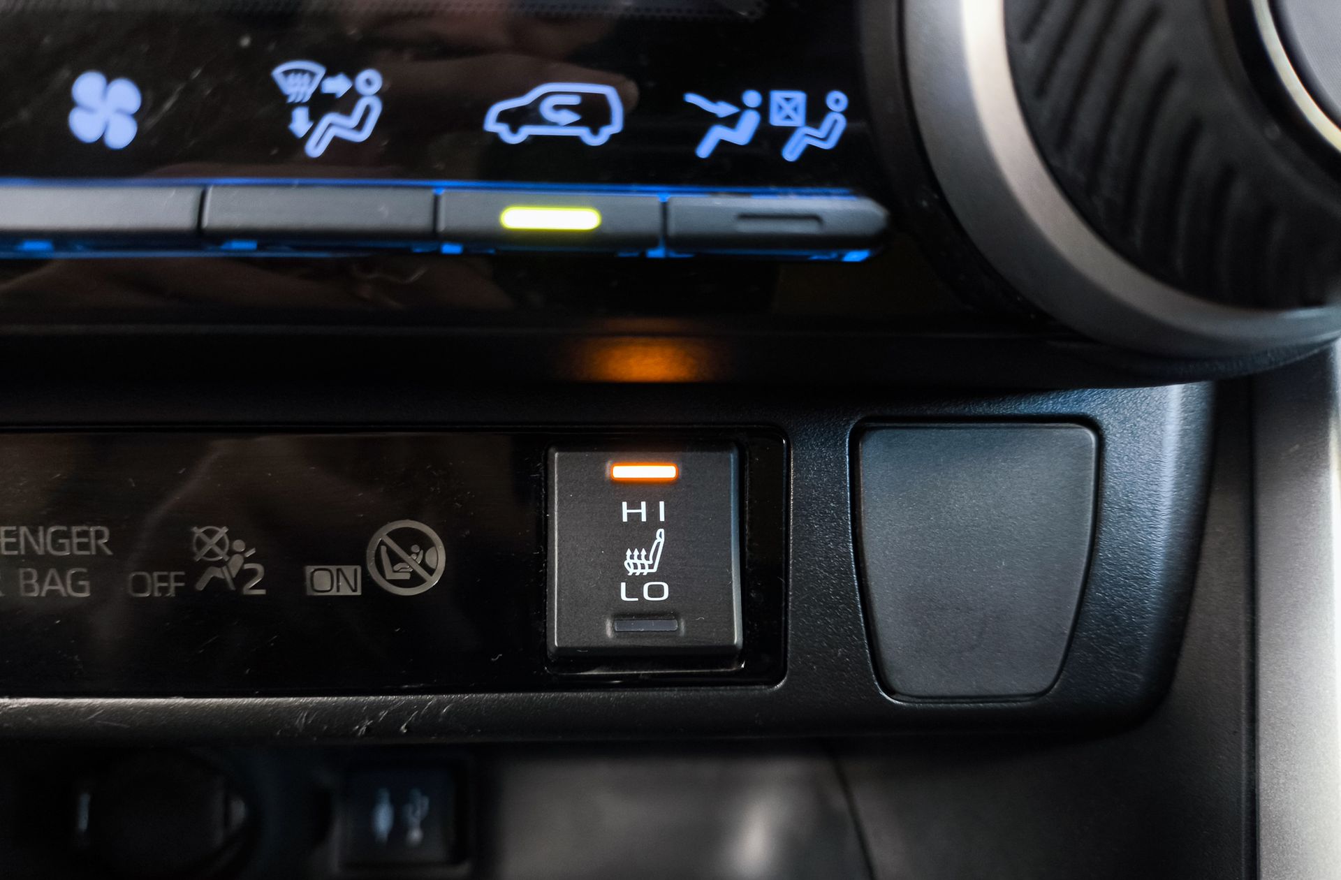 Toyota RAV4 2.5l Hybrid Feel! 4WD - foto 7