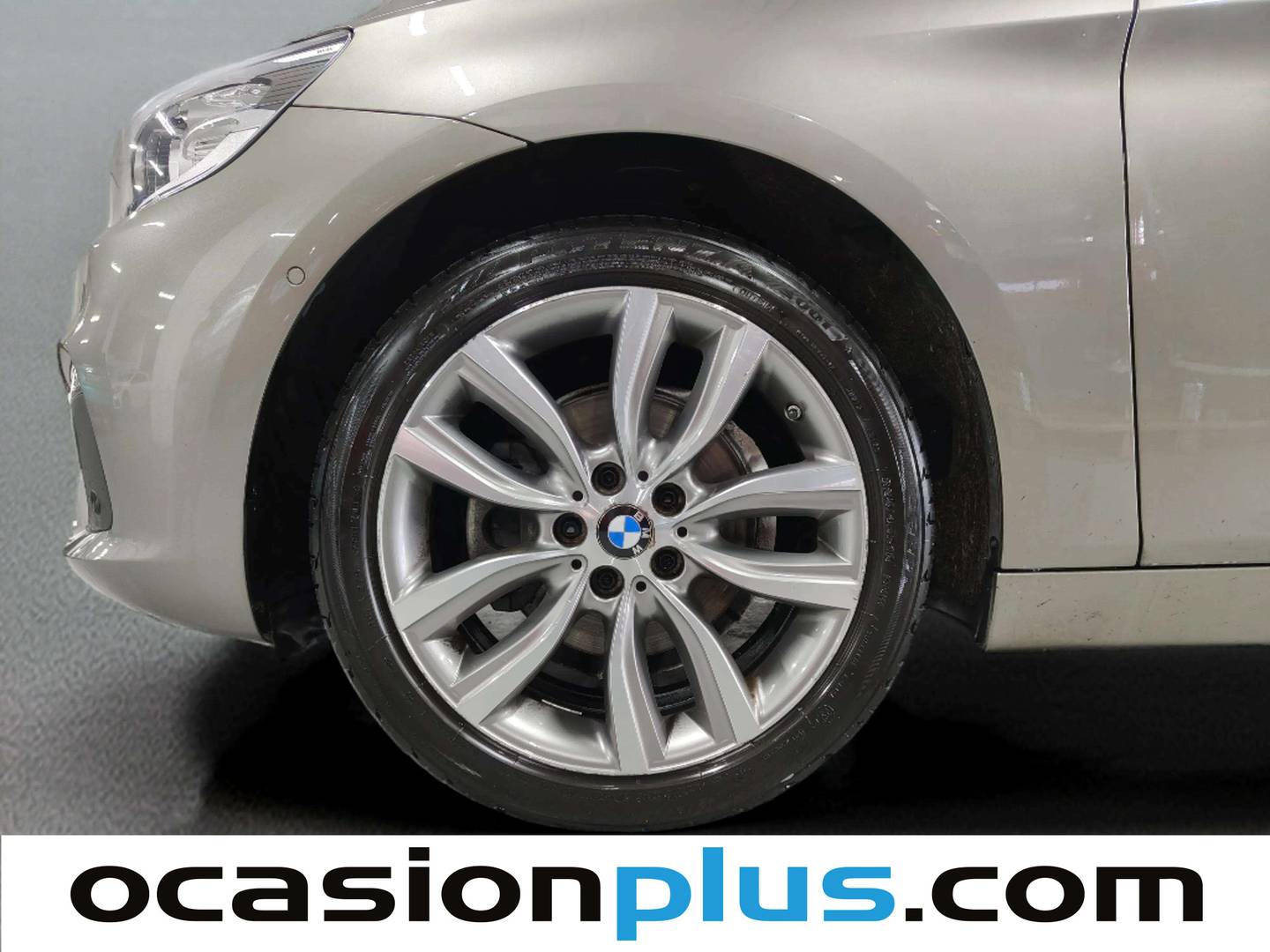 BMW Serie 2 Active Tourer BMW Serie 2 218d Active Tourer (150 CV) barato