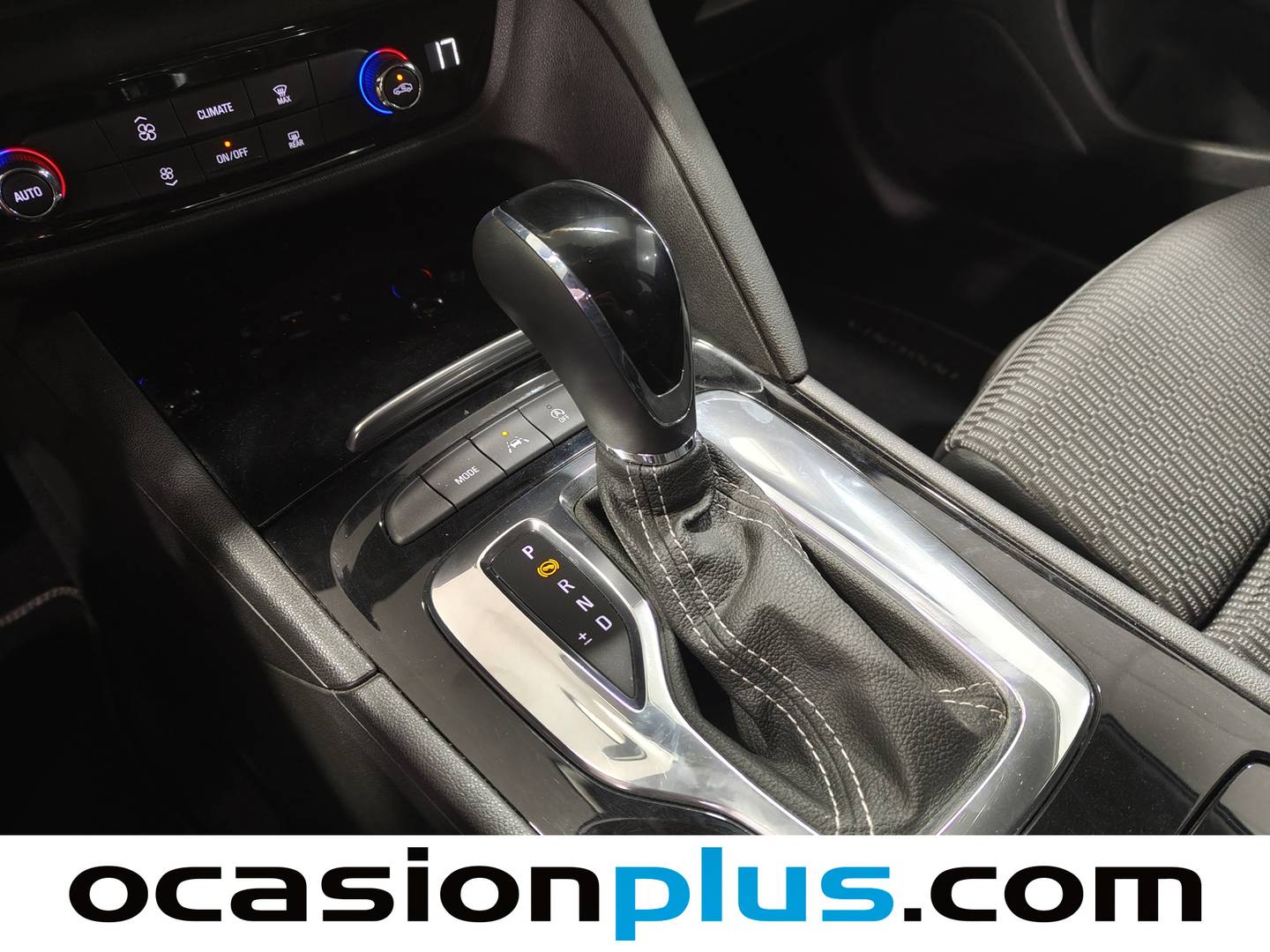 Opel Insignia Opel Insignia 2.0T SHT Business Elegance AT9 (170 CV) de segunda mano