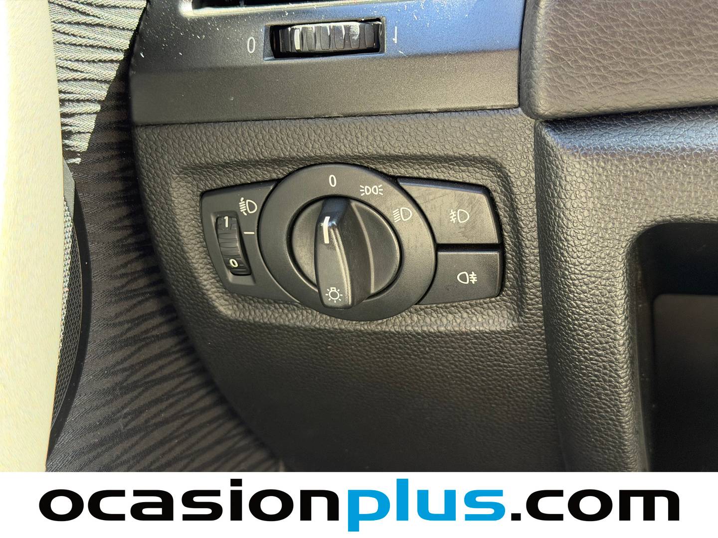 Equipamiento del BMW Serie 1 BMW Serie 1 116d (115 CV)