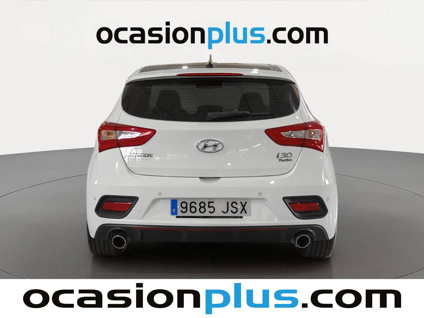 Hyundai i30 Hyundai i30 1.6 TGDI Turbo Sky Nav  (186 CV) al mejor precio